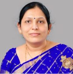 Krishnaveni Nayini