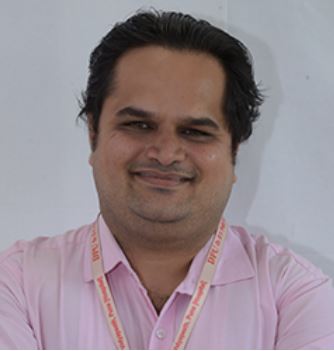 Aditya    Ghatnekar