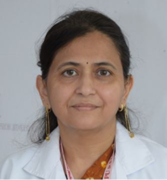 Archana   N.   Javadekar