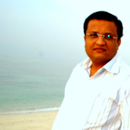 Dr. Ketan Patel