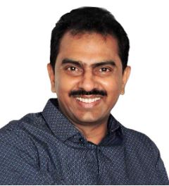 C. Sridhar.