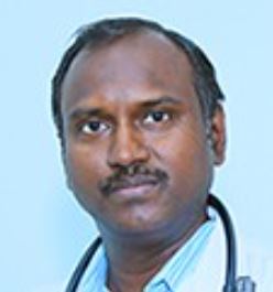 P. V    Ravi Kiran