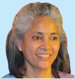 Bhavani   Annapareddy