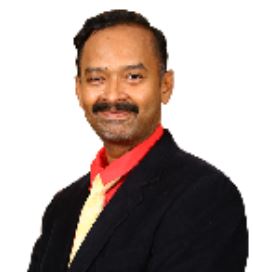 D.    Bhavani Prasad