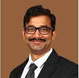 B.   Chandra Sekhar