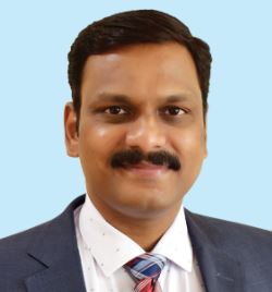 B.   Hemanth  Kumar