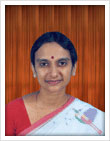 Dr Prema Padmanabhan