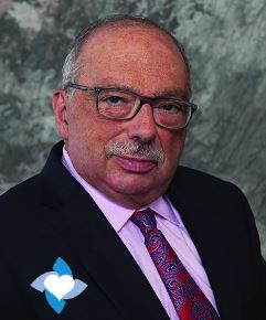 Albert D.   Abrams