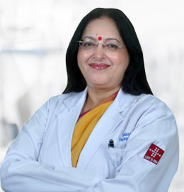 Dr. Anju Soni