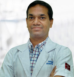 Dr. Anurag Tyagi