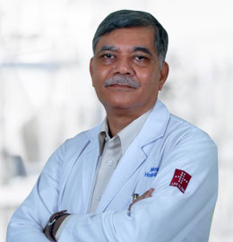 Dr. Anuj Rajvanshi