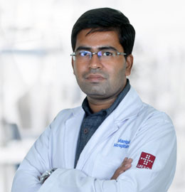  Dr. Ashish Sethi