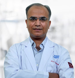   Dr. D R Dhawan