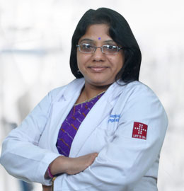  Dr. Indu Verma