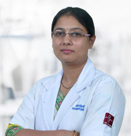   Dr. Rajni Somani