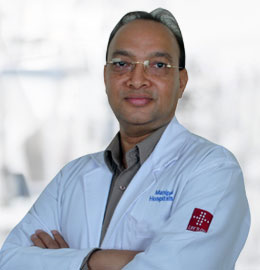   Dr. Rakesh Lal