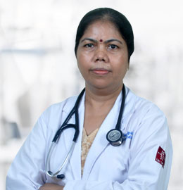   Dr. Rita Gangal