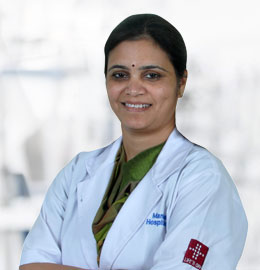   Dr. Shikha Gupta