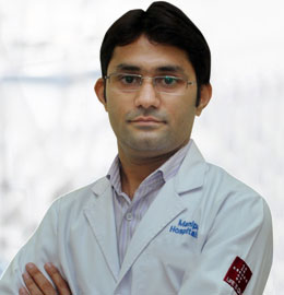  Dr. Sunil Kumar Garhwal