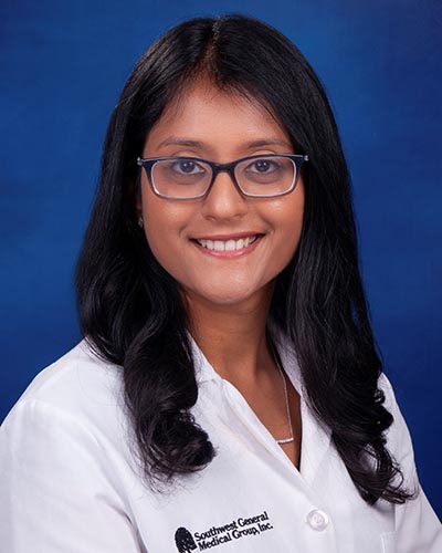 Aparna Baranwal