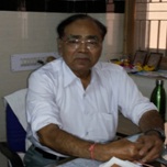 Dr. Chandravadan C. Shah