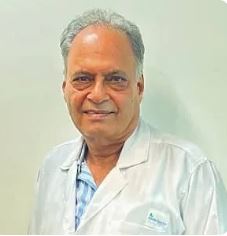 Anil   Malik