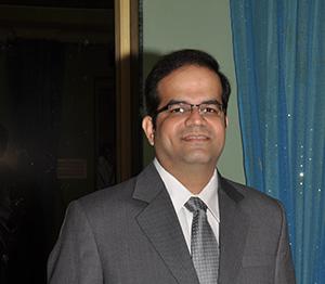 Dr. Manik Chopra