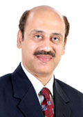 DR. AROON TRIVEDI