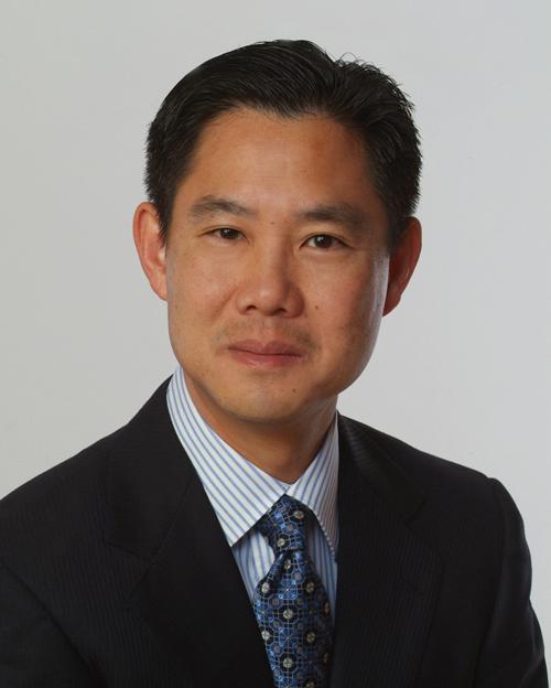 Andrew K. Wong