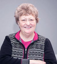 Joanne    F. Smart