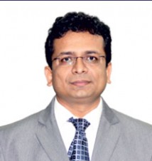 Dr. Arvind G. Patel