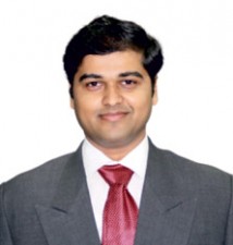 Dr. Nainesh B. Patel