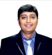 Dr. Ram N. Patel