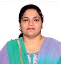 Dr. Sarika M. Irfan Kanuga