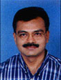 Dr. Praful B. Doshi 