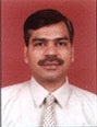 Dr. Satish Sharma 