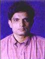 Dr. Samir Desai 