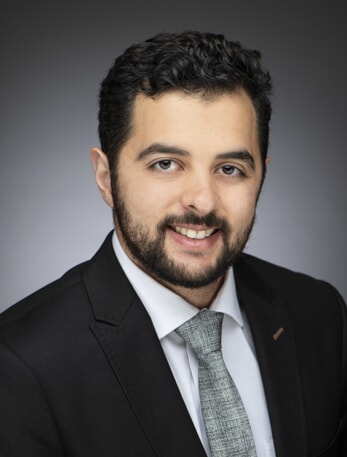 Bashar Issam Alramahi