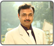 Dr. Hiren Pathak