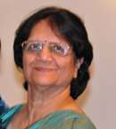 Dr.Malti Shah