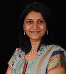 Dr.Rupal Shah