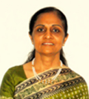 Dr.Chetna A. Patel 