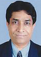 Dr. Prakash Patel 