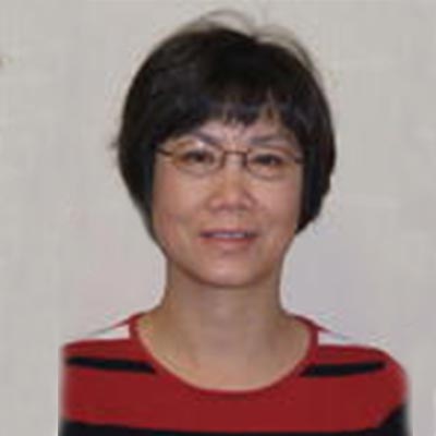 Hua J Chen