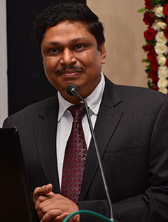 Dr. Darshan Banker