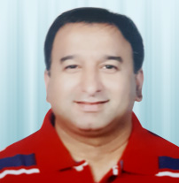 Ajay Hemnani