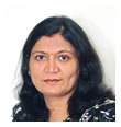 Dr. Bina Shah