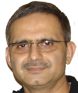 Dr. Raman Handa 