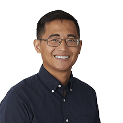 Alvin  T  . Yang