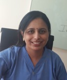 Dr Rashmi Yogish